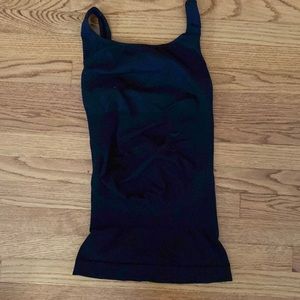 BLANQI Everyday Maternity Belly Support Tanktop (Size M)